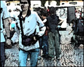 ricongiungimento